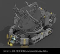 Communications relay - Halopedia, the Halo wiki