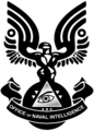An alternate ONI symbol