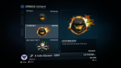 Armor Customization Halo Reach Halopedia The Halo Wiki