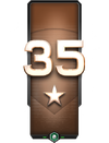 Icon for a REQ pack in Halo 5: Guardians.