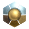 Icon for the "Fused Suns" weapon coating.