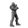 Image of the Riveting stance.