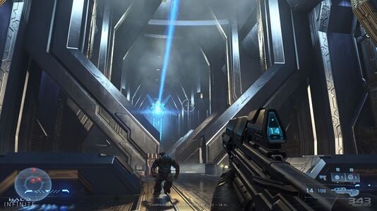 343 Industries is 'internally exploring' microtransactions in Halo