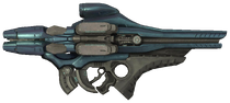 Plasma Launcher