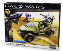 MEGA Brands Halo Toys/2009 - Halopedia, the Halo wiki