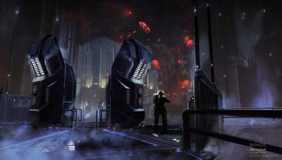 Jonathan Doherty - Character - Halopedia, the Halo wiki
