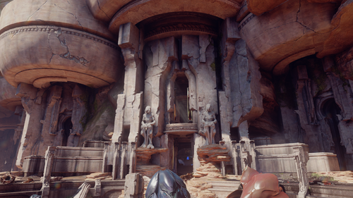 Elder Council Chamber - Halopedia, the Halo wiki