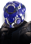 REQ icon for the Pioneer armor.