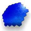 REQ icon for the Glacier visor.