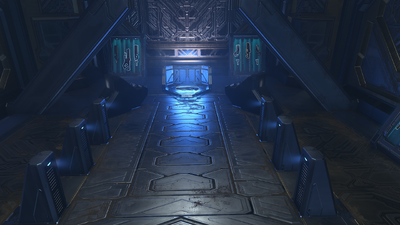 Backdraft Cindershot - Weapon - Halopedia, the Halo wiki