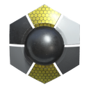 Icon for the "Bracewell Probe" armor coating.