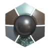Icon for the Forest Stalker coating.