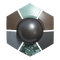Icon for the Forest Stalker coating.