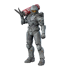 Icon for the Fireproof stance.