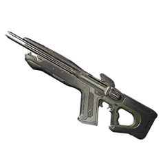 VK78 Commando Rifle - Weapon - Halopedia, the Halo wiki