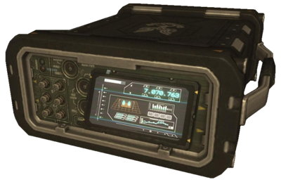 Radio - Halopedia, the Halo wiki