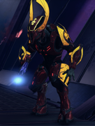 Sangheili Honor Guardsman - Halopedia, the Halo wiki