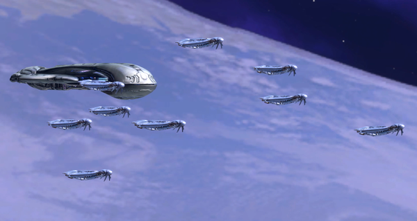 Fleet of Retribution - Halopedia, the Halo wiki
