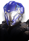 REQ icon for the Cypher armor.
