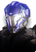 REQ icon for the Cypher armor.