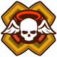 Medal icon for Halo 5: Guardians.