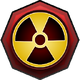 Unused medal icon for Halo 5: Guardians.