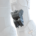 Icon for the Monster Guards knee pads.