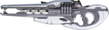 Legendary variant weapons - Halopedia, the Halo wiki