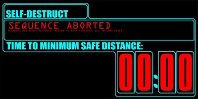 Self-destruct - Halopedia, the Halo wiki