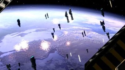 Fifth Fleet - Halopedia, the Halo wiki