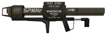 Rocket Launcher