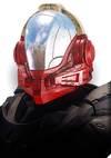 REQ icon for the Orbital armor.