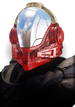 REQ icon for the Orbital armor.