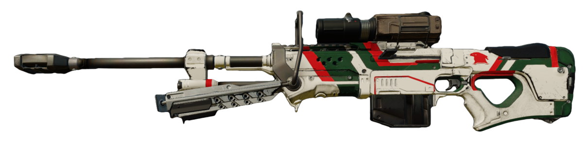 BR75 battle rifle - Weapon - Halopedia, the Halo wiki