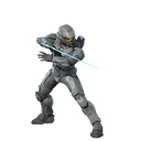 Icon for the Plasma's Edge stance.