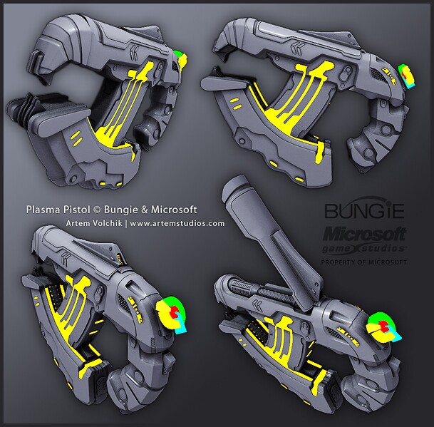 File:HR PlasmaPistol HiPoly Render.jpg