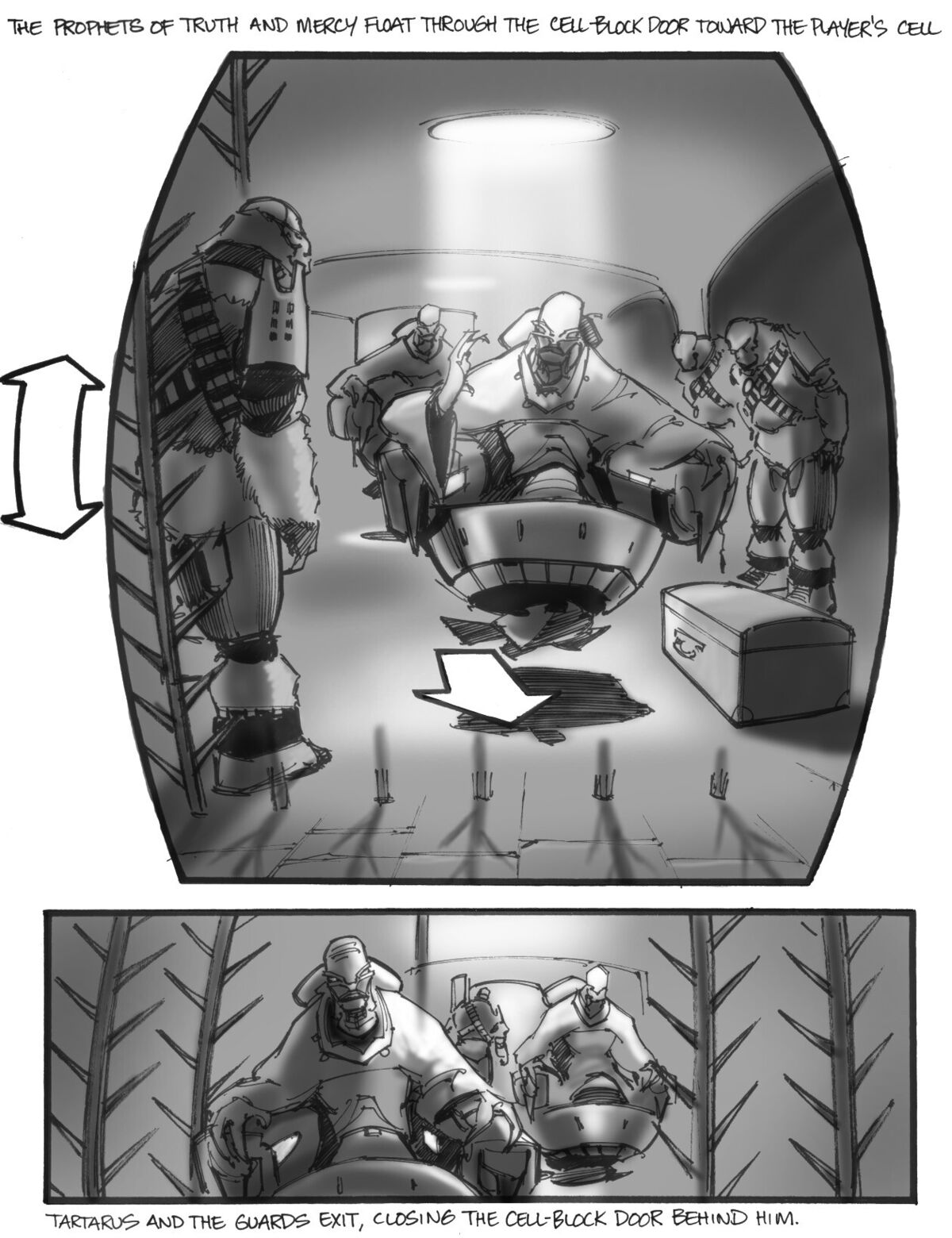 File:H2 TheArbiter V1 Storyboard Intro 3.jpg - Halopedia, the Halo wiki