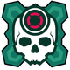 Medal icon for Halo 5: Guardians.