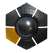 Icon of the 2024 SSG weapon coating.