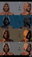 Renders of Agryna.