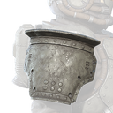 Icon of the Type-1 Defenders Right Shoulder.