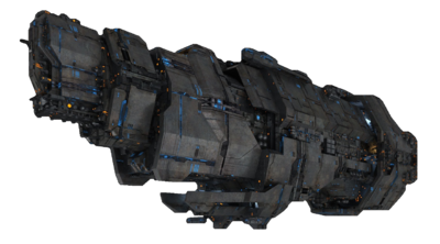 Marathon-class heavy cruiser - Ship class - Halopedia, the Halo wiki