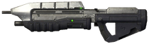 Assault Rifle
