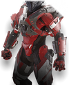 REQ icon for the Anubis armor.