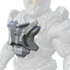 Up-armor plate and stunblade for use in high-threat environments. (Misriah Armory/Epic)