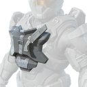 Up-armor plate and stunblade for use in high-threat environments. (Misriah Armory/Epic)