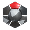 Icon for the Arctic Burn coating.