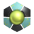 Icon of the Out of Orbit armor coating.
