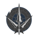 Icon of the Fireteam Lancer Emblem.