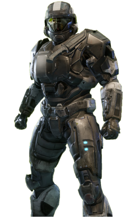 Odst Armor Halopedia The Halo Wiki